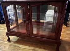 Vintage cherry wood for sale  Brooklyn