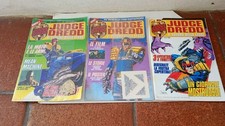 Judge dredd futuro usato Judge dredd futuro usato  Vinci