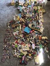 big friends lot lego for sale  Toms River