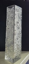 Schöne glas vase gebraucht kaufen  Bochum