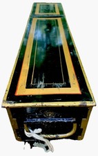 Antique gold hand for sale  Coatesville