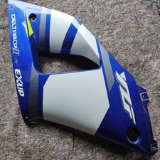 Yamaha rn04 verkleidung gebraucht kaufen  Bad Langensalza