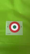 Toppa patch coccarda usato  Napoli