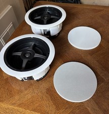 Pair used sonance for sale  TIDWORTH