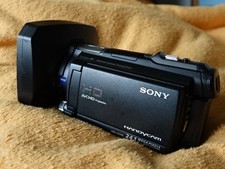 Sony videocamera 740ve usato Sony videocamera 740ve usato  Strambino