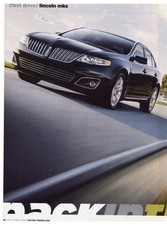 2009 lincoln mks for sale  Middletown