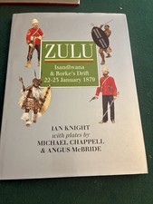 Zulu isandhlwana rorke for sale  BOURNEMOUTH