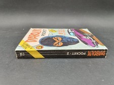 Fumetto diabolik pocket usato  Italia