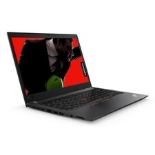 Lenovo thinkpad t480s gebraucht kaufen  Bad Salzuflen