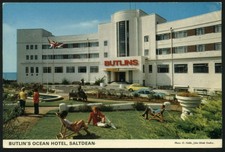 Butlin ocean hotel for sale  YORK