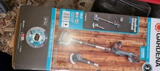 Gardena akku multi gebraucht kaufen  Geislingen an der Steige