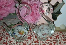 Schöne grosse schwäne gebraucht kaufen  Rudolstadt