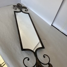 Decorative mirror art for sale  Charlestown