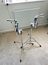 Simmons pearl drum for sale  PRESTON
