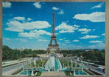 Clementoni puzzle 3000 gebraucht kaufen  Schongau