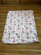 Ballerina duvet cover for sale  SHREWSBURY