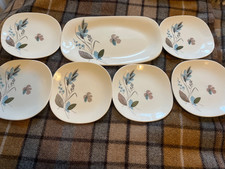 Vintage meakin sandwich for sale  KNARESBOROUGH