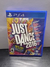 Dance 2016 playstation for sale  Burnside