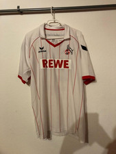 Trikot köln 2012 gebraucht kaufen  Bonn