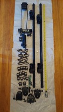 Thule kit square for sale  Arlington