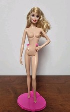 Barbie doll happy usato  Montale