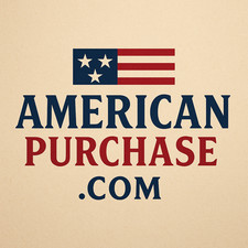 Premium domain americanpurchas for sale  Buffalo