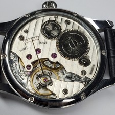 Seagull caliber st3621 for sale  King of Prussia