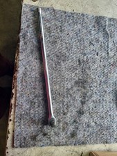 Breaker bar 16 for sale  PETERBOROUGH