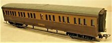 Rivarossi carrozza centoporte usato  Torino