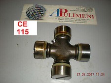 Crociera cardanica 60x170 usato Crociera cardanica 60x170 usato  Gioia Tauro