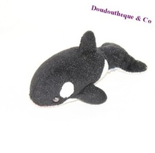 Peluche orque marineland d'occasion  Cavaillon