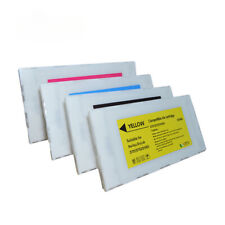 Cartucho de tinta 4/cor T7011-T7014 para impressora Noritsu D701 D703 D705 D1005 HR , usado comprar usado  Enviando para Brazil