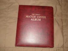 albums match book for sale  Hayward