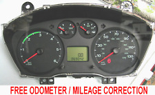 Ford transit instrument for sale  WELLINGBOROUGH