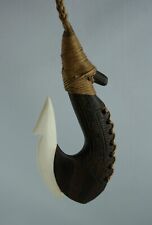 Gancio pesca tribale usato Gancio pesca tribale usato  Spedire a Italy