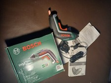 Bosch ixo akku gebraucht kaufen  Mainz