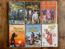Singin rain oliver for sale  LONDON