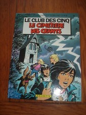 Club cimetiere geants d'occasion  Héricourt