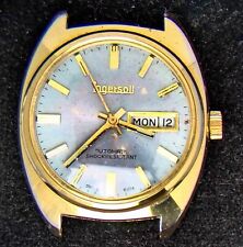 Ingersoll men automatic d'occasion  Expédié en Belgium