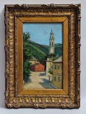 Giuseppe sidoli quadro usato  Carrara