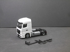 1:87 EM1287 Herpa Bausatz MB Actros Streamspace 2.5 Lowliner neu comprar usado  Enviando para Brazil