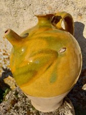 Cruche jarre viticole d'occasion  Libourne