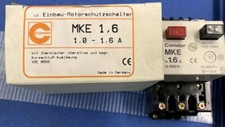 Motorschutzschalter condor mke gebraucht kaufen  Bochum