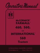 Tractor operator owner for sale  Addison