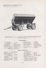 Niesky gotha typentafel gebraucht kaufen  Leipzig