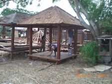 Garten pavillon bale gebraucht kaufen  Röhrnbach