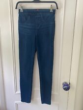 Spanx women blue for sale  LONDON