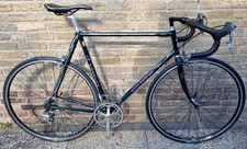 Tubulação de aço Eddy Merckx Strada, Shimano 600 Ultegra, Columbus Strada., usado comprar usado  Enviando para Brazil