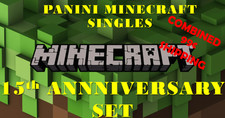 Usado, MINECRAFT White Border Base/Crafting Chronicles/Tour of Minecraft/Achievements comprar usado Usado, MINECRAFT White Border Base/Crafting Chronicles/Tour of Minecraft/Achievements comprar usado  Enviando para Brazil