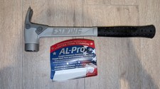 Estwing pro milled for sale  BURTON-ON-TRENT